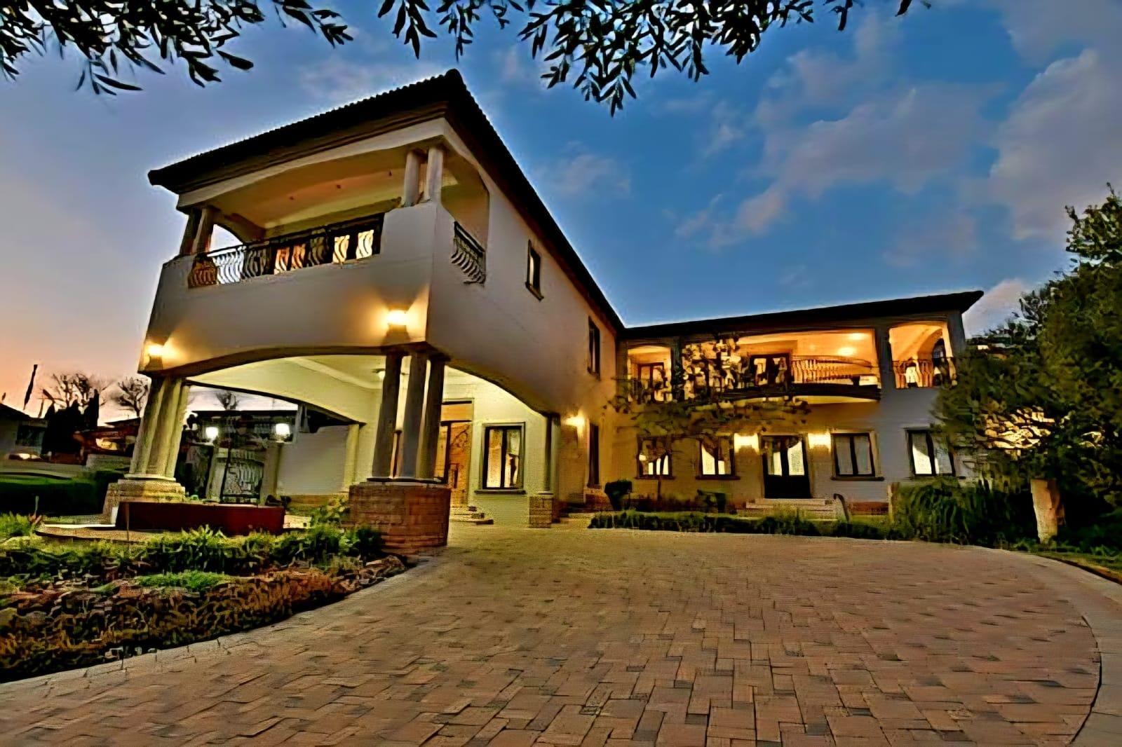 5 Bedroom House in Meyersdal Eco Estate