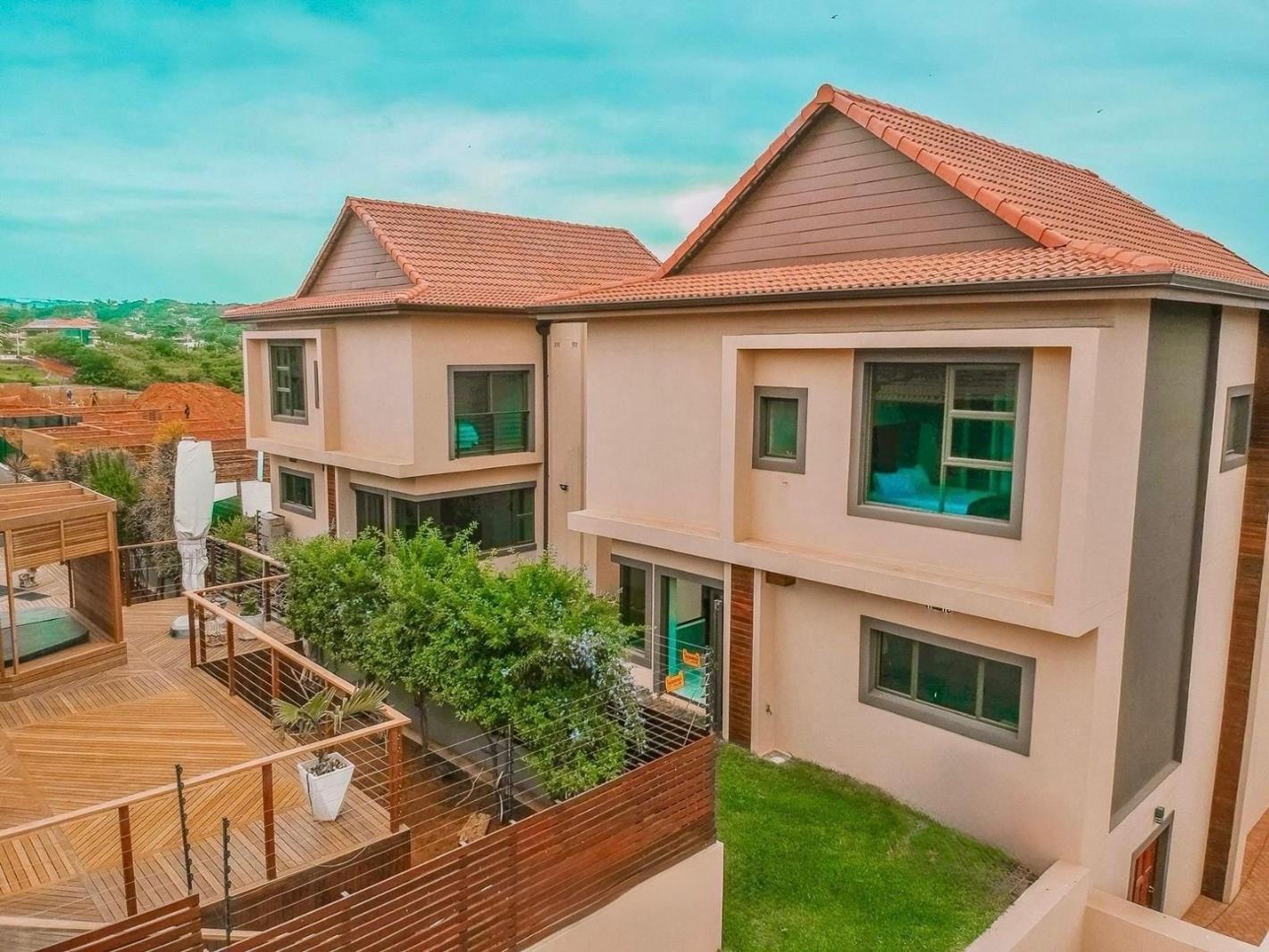 3 Bedroom House in Umhlanga Rocks