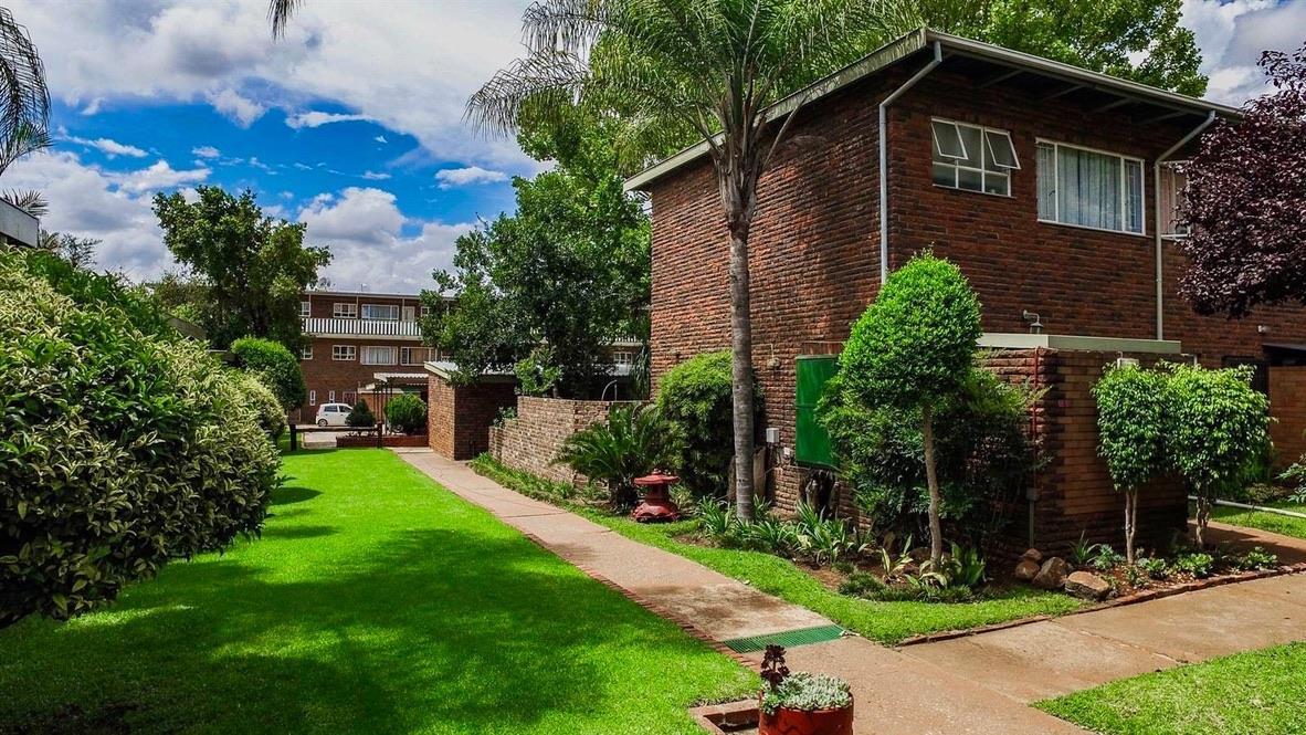 2 Bedroom Townhouse in Villieria