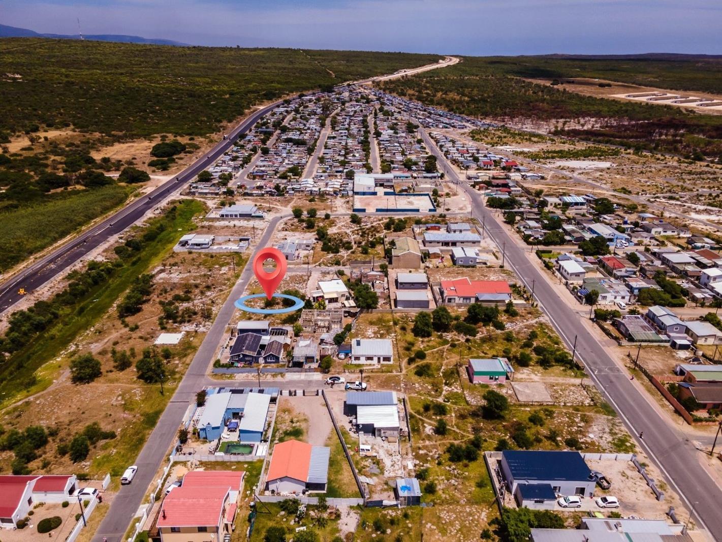 443 m² Land available in Stanford