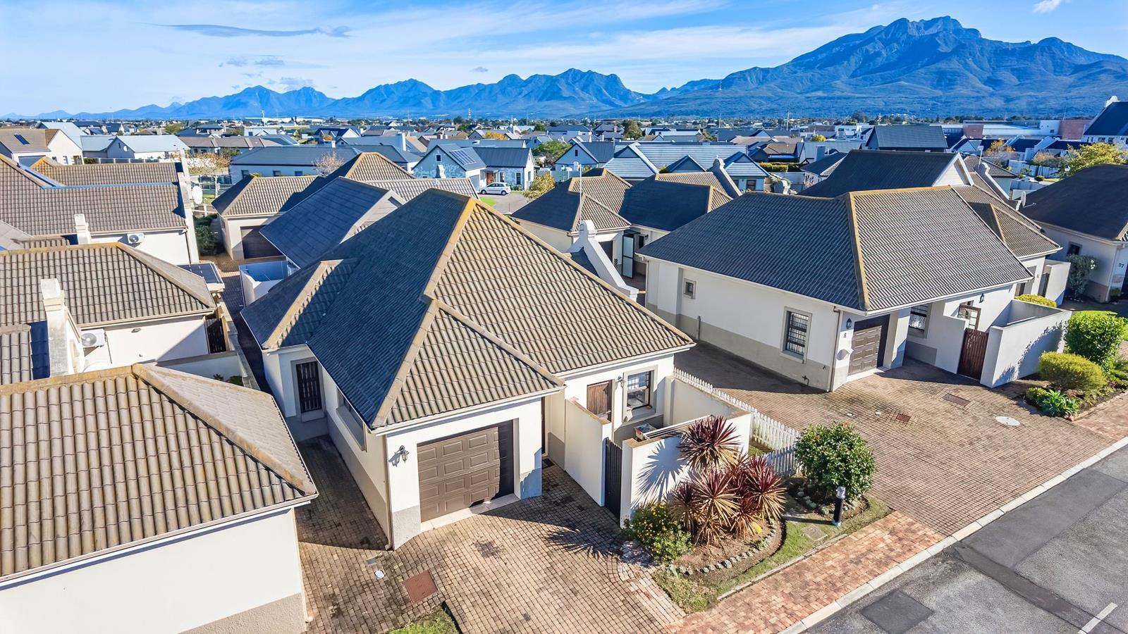 2 Bedroom House in Blue Mountain Village