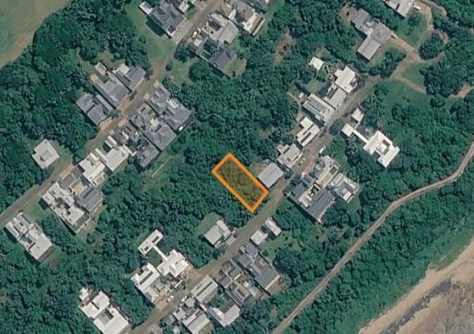 528 m² Land available in Princes Grant Golf Estate