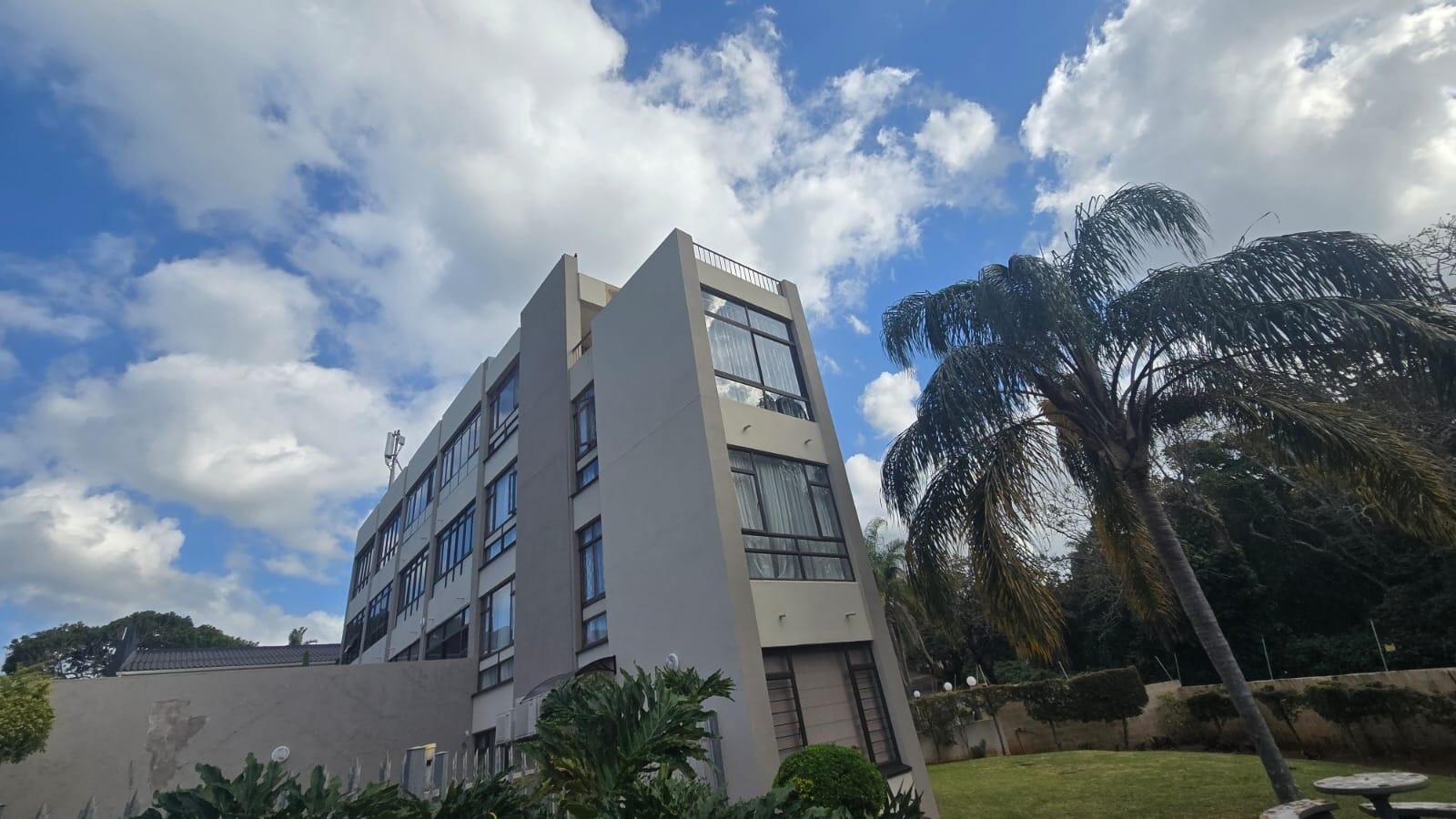 2 Bedroom Apartment in Uvongo