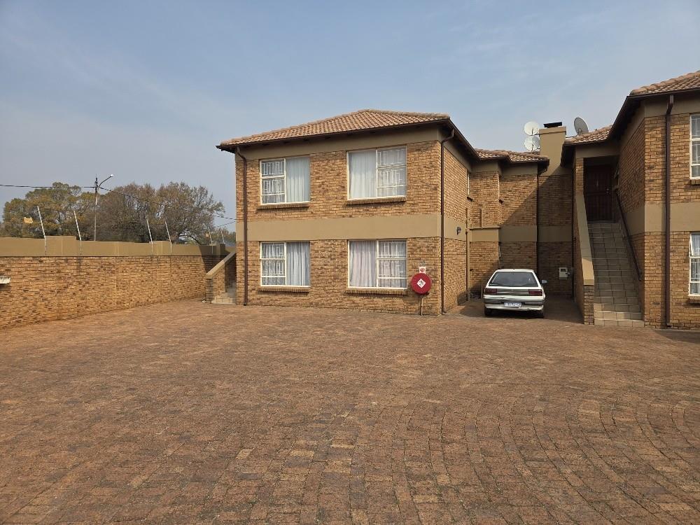 2 Bedroom Flat in Brenthurst