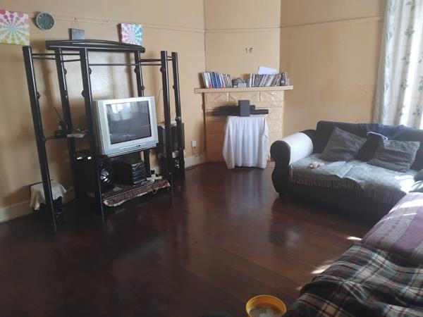 2 Bedroom House in Turffontein