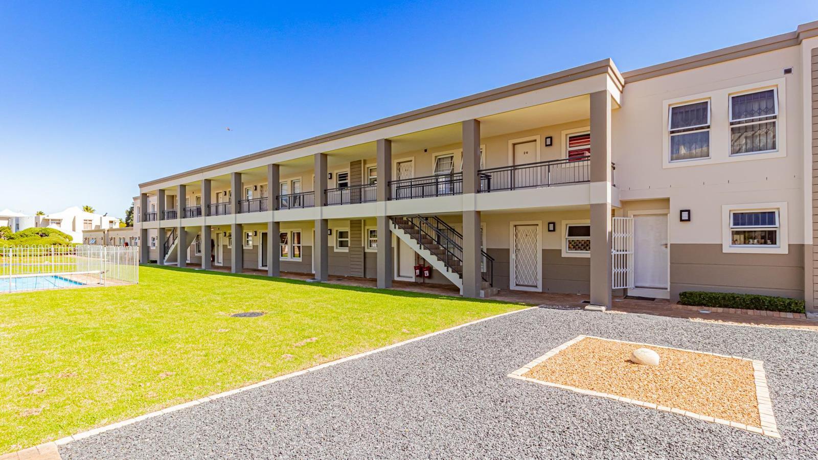 2 Bedroom Apartment in Royal Ascot