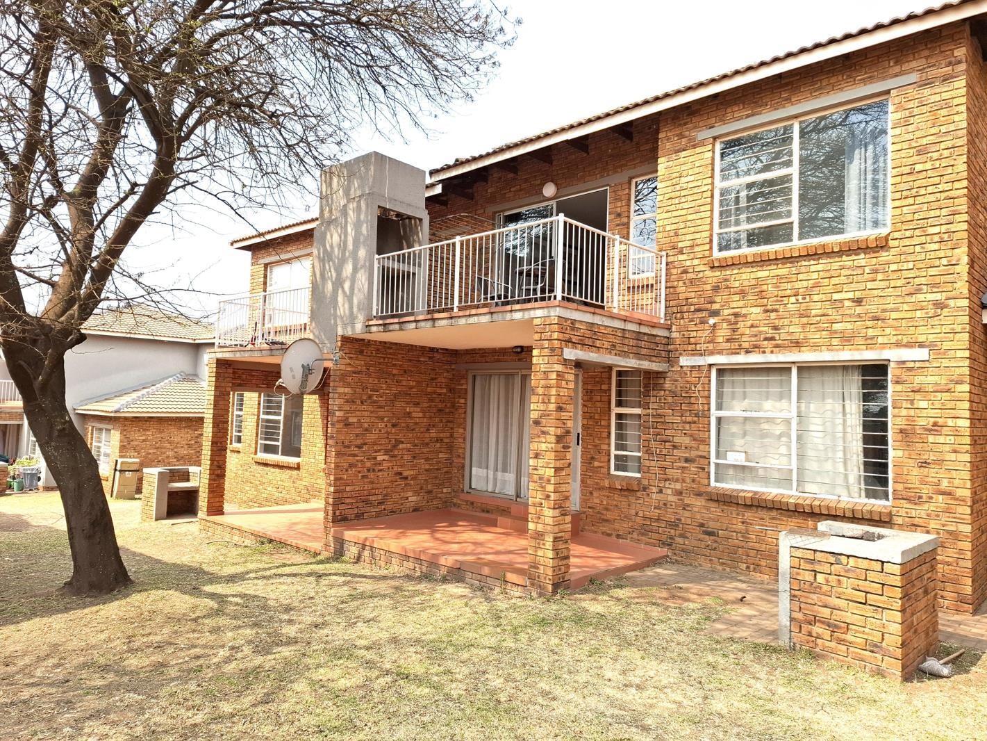 2 Bedroom Apartment in Princess AH