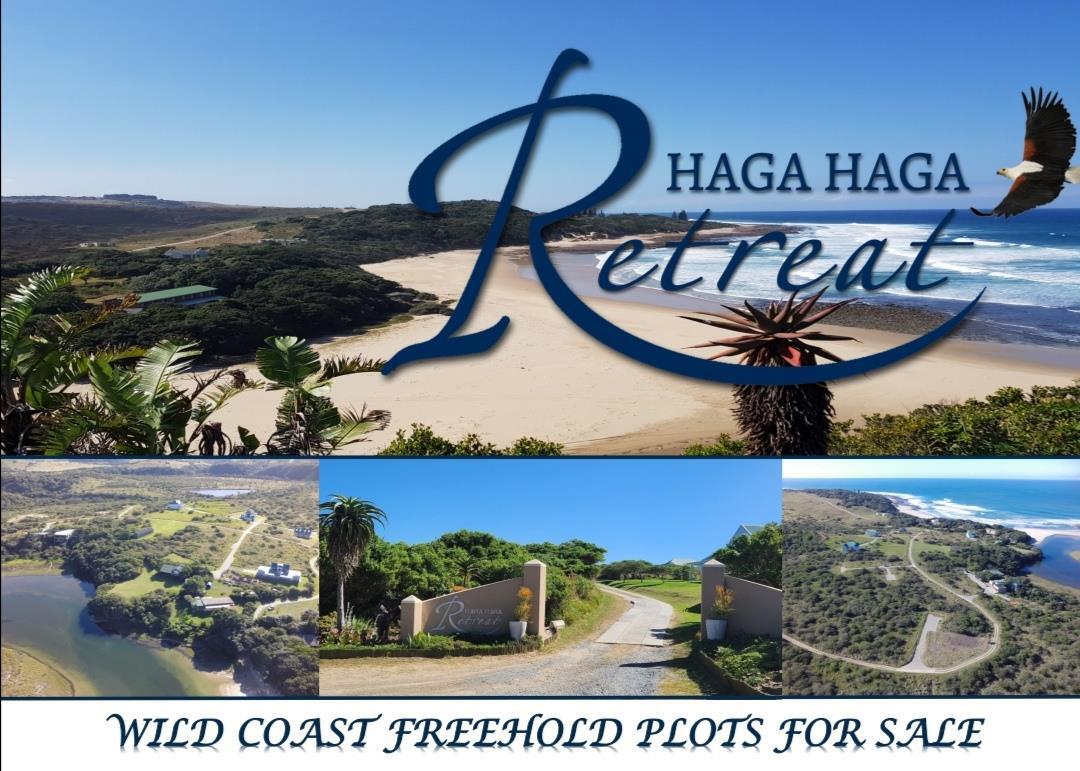 477 m² Land available in Haga Haga