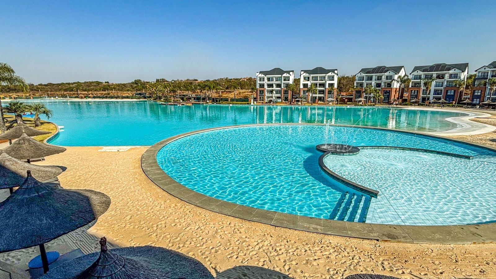 3 Bedroom Apartment in Blyde Riverwalk Estate