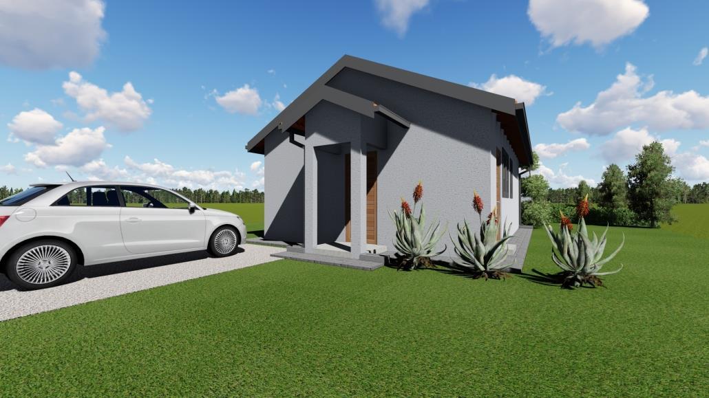 2 Bedroom House in Selcourt