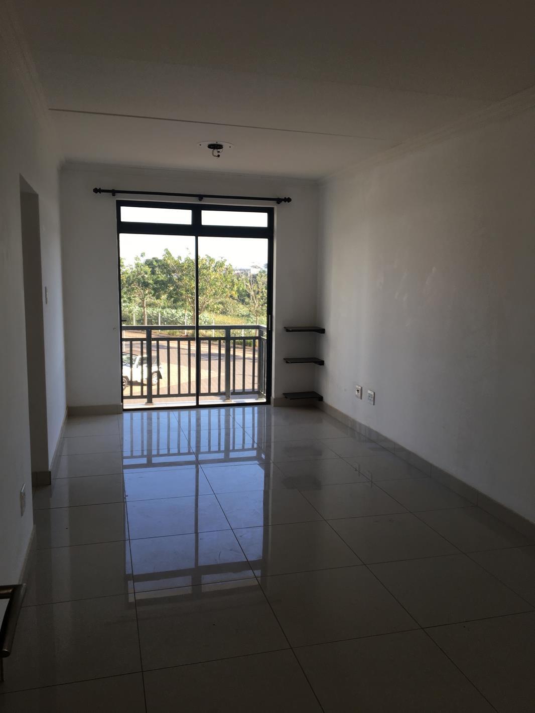 1 Bedroom Apartment in Umhlanga Ridge