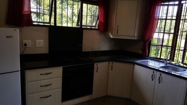 1 Bedroom Apartment in Gillitts