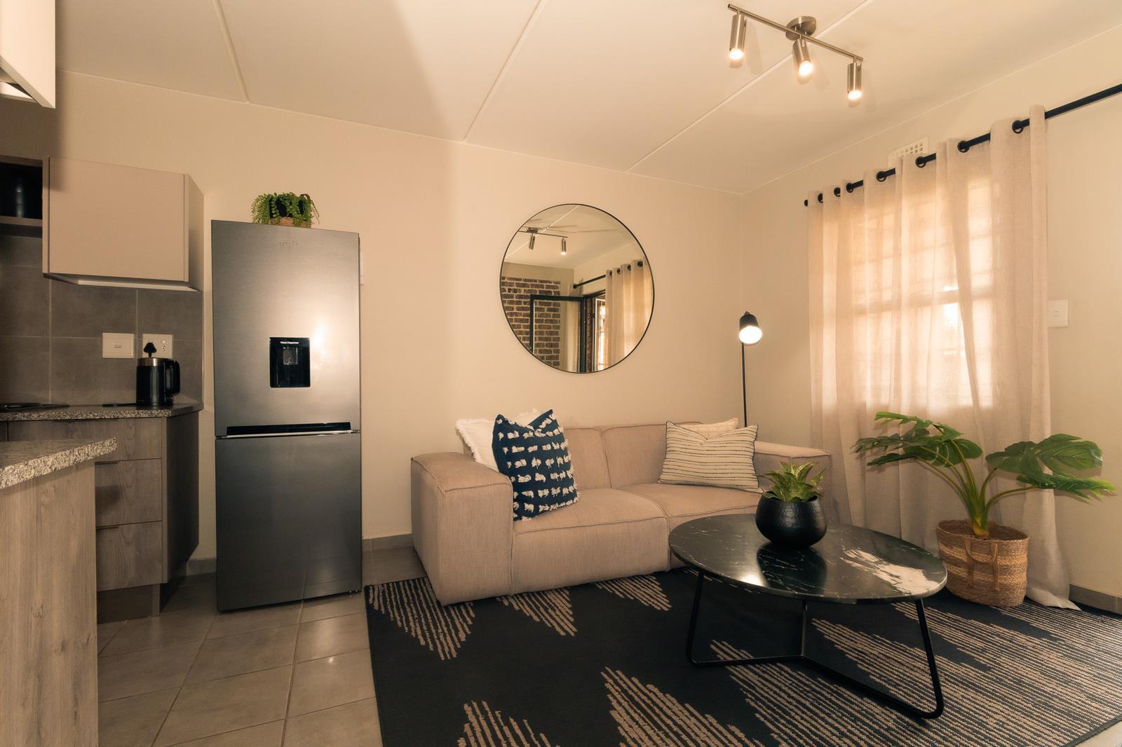 2 Bedroom Apartment in Wolmer