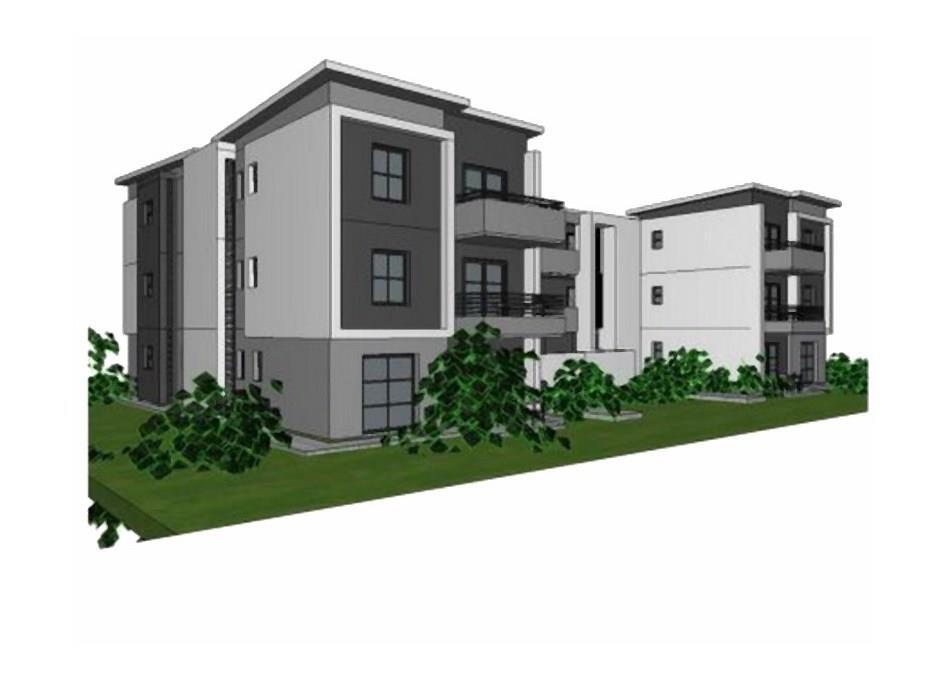 1 Bedroom Apartment in Eden