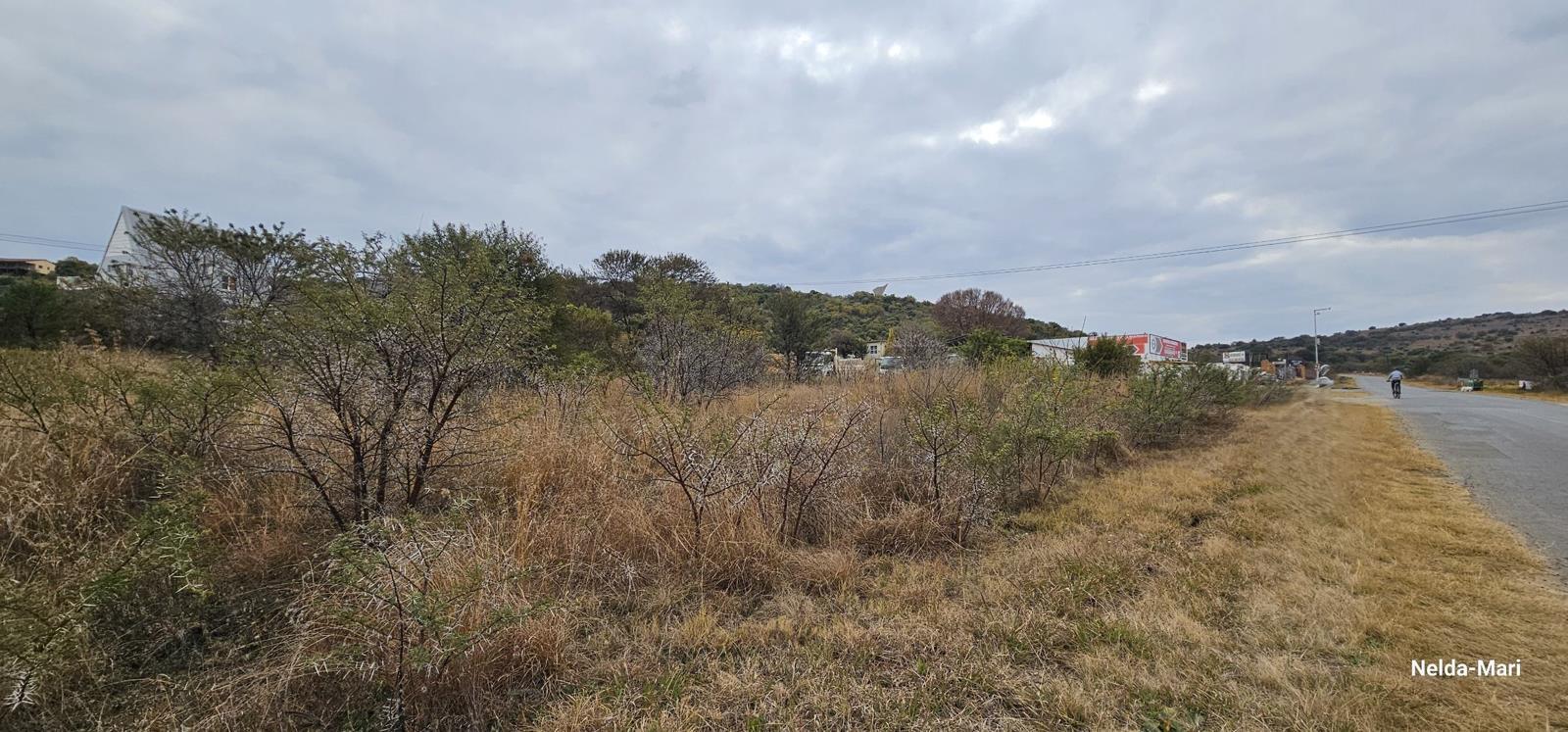 1 000 m² Land available in Vaal Marina