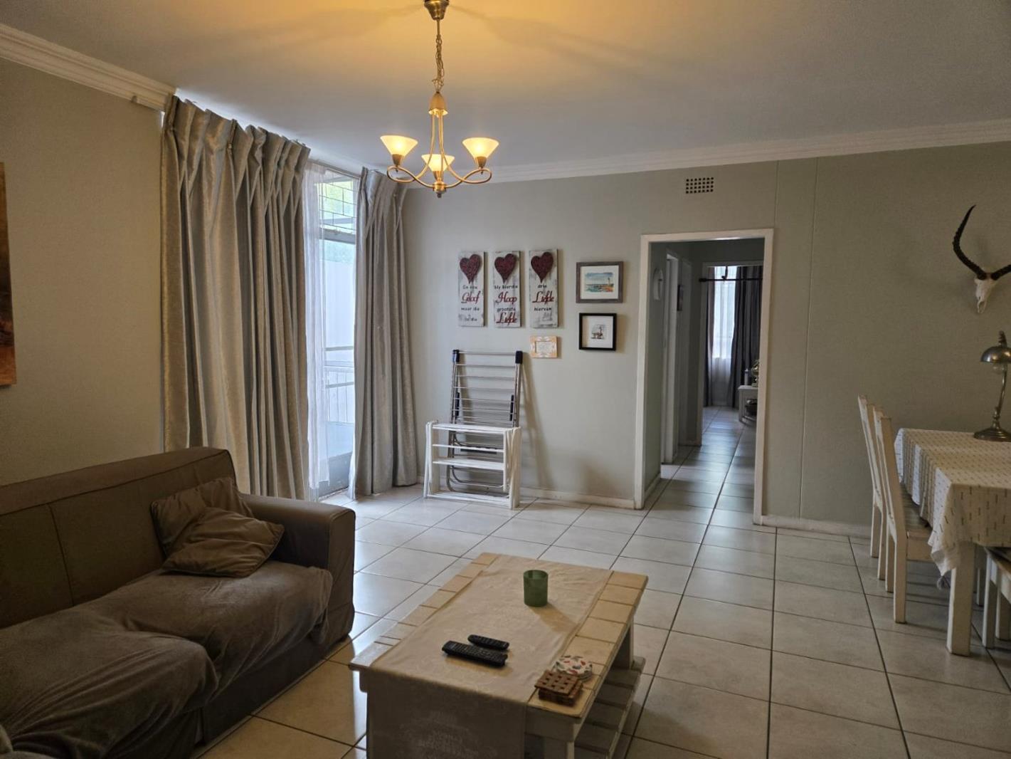 2 Bedroom Apartment in Marlands
