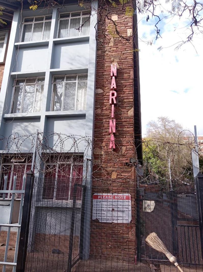 1.5 Bedroom Apartment in Pretoria Central