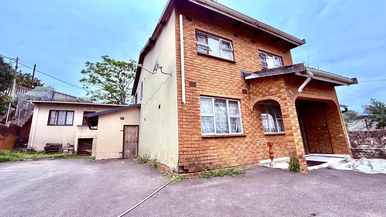 4 Bedroom House in Moorton