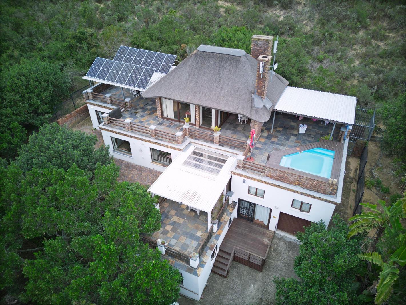 3 Bedroom House in Meedingsride