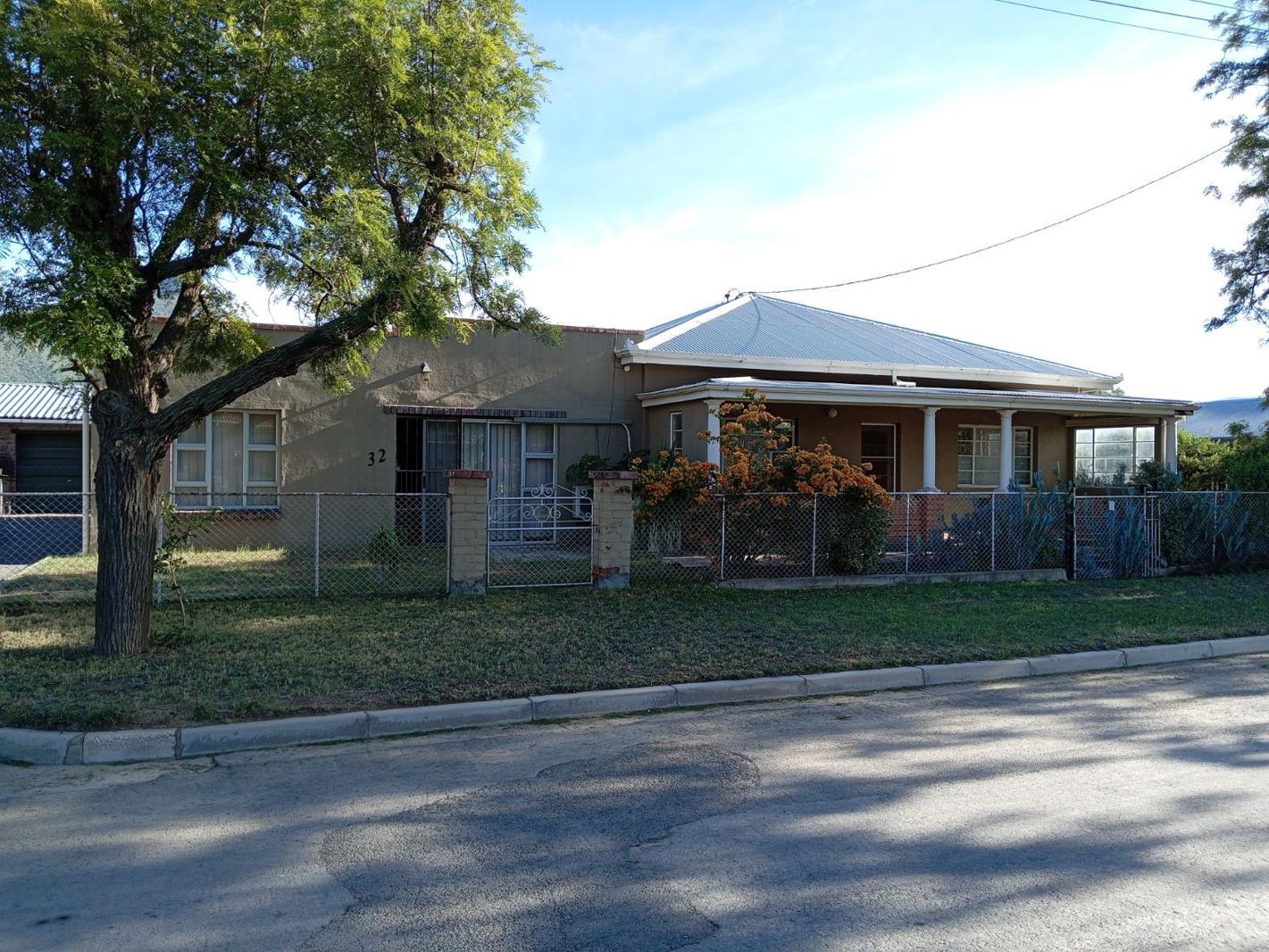 3 Bedroom House in Adendorp