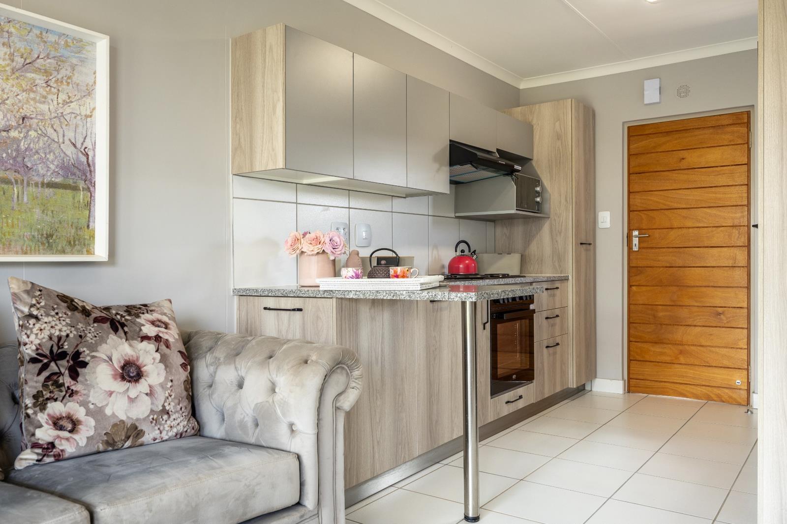 1 Bedroom Apartment in Montana Tuine