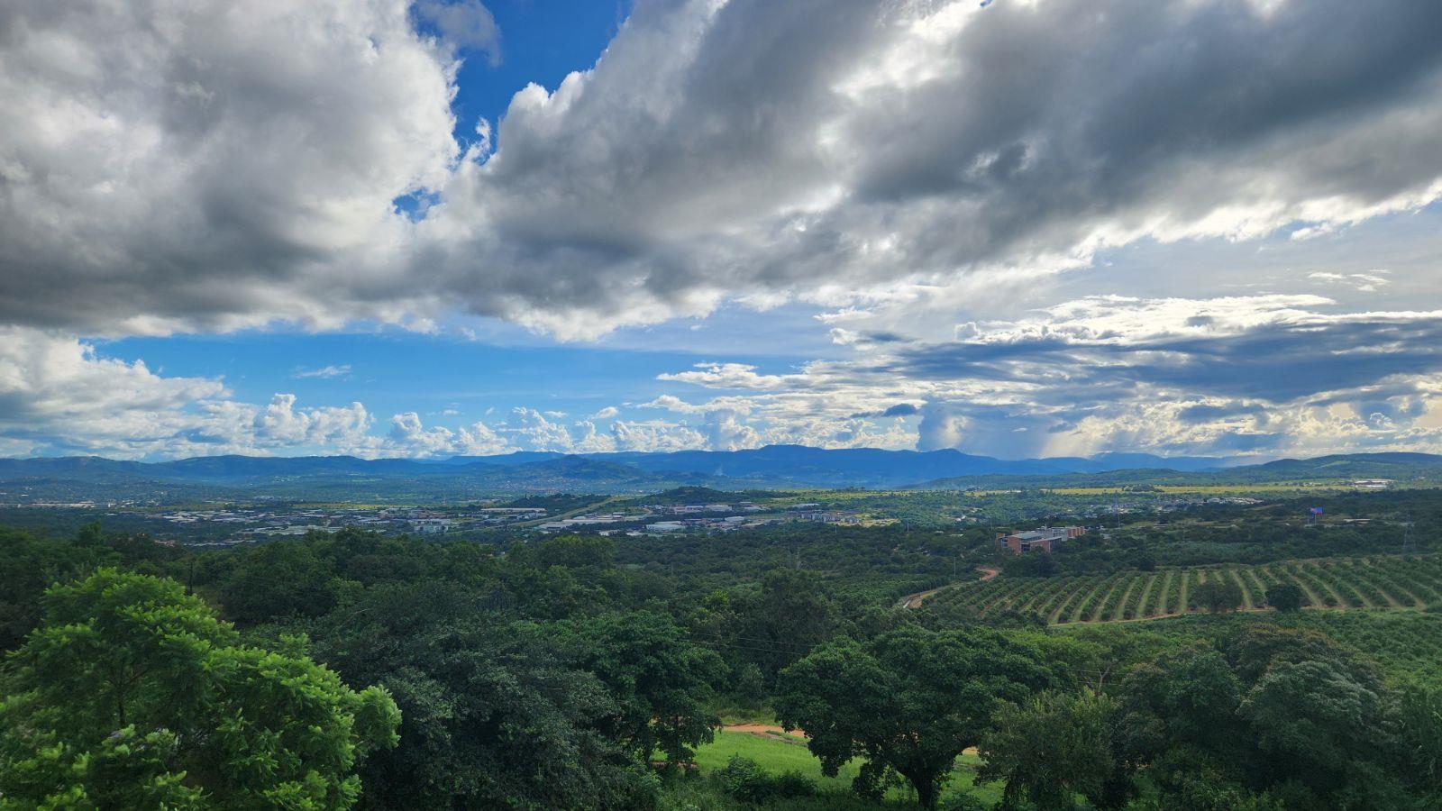 1 229 m² Land available in Drum Rock