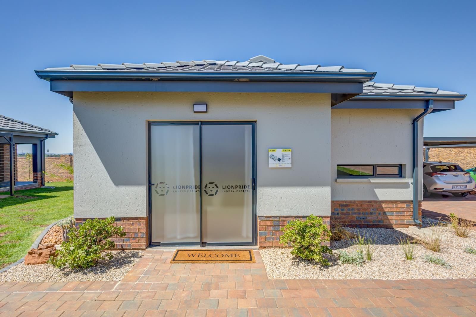 3 Bedroom House in Honeydew