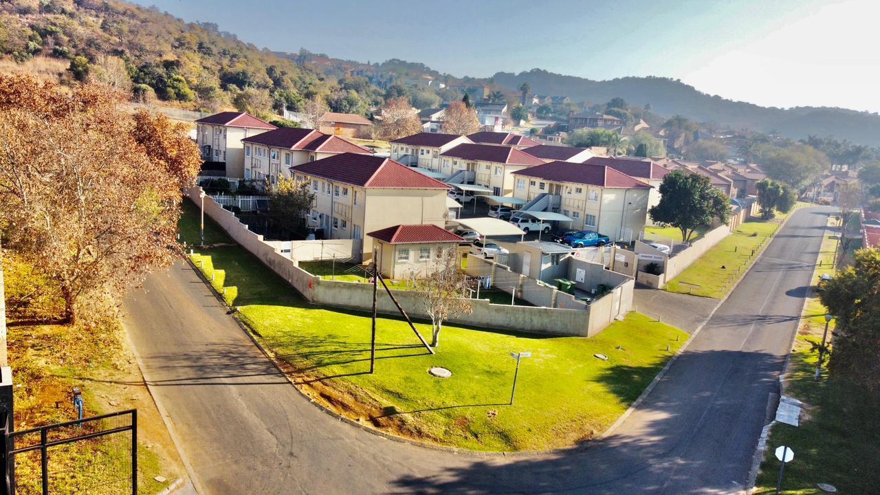 2 Bedroom Apartment in Meyersdal