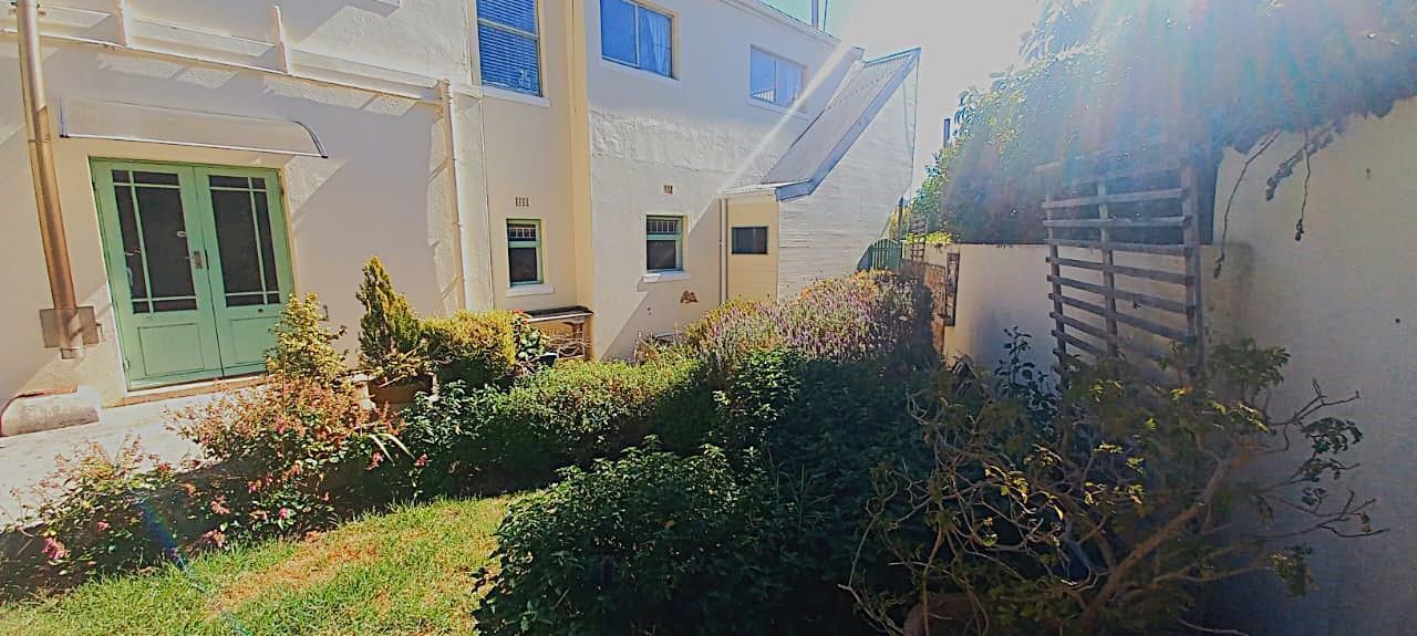 3 Bedroom House in Simon's Town Central