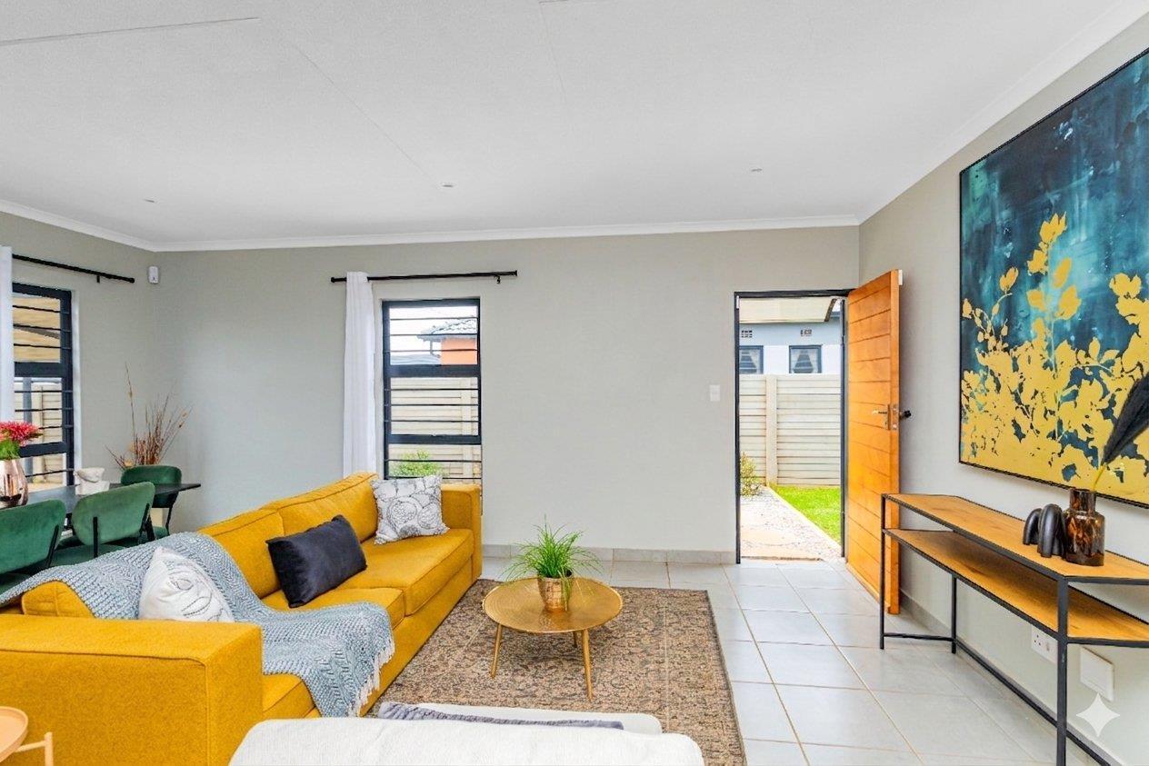 3 Bedroom House in Protea Glen