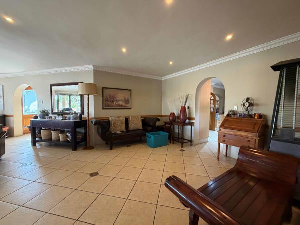 5 Bedroom House in Eldo Glen