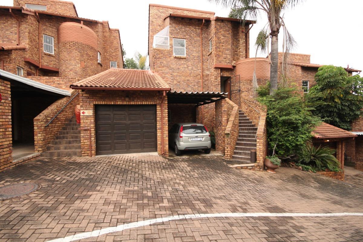 3 Bedroom Townhouse in Brummeria