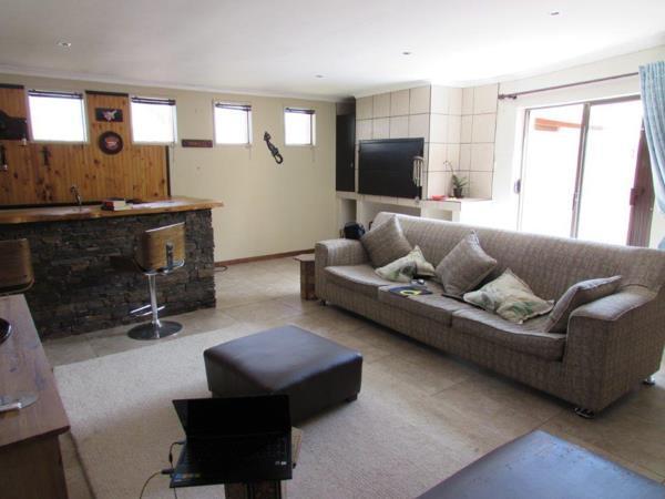 3 Bedroom House in Richwood