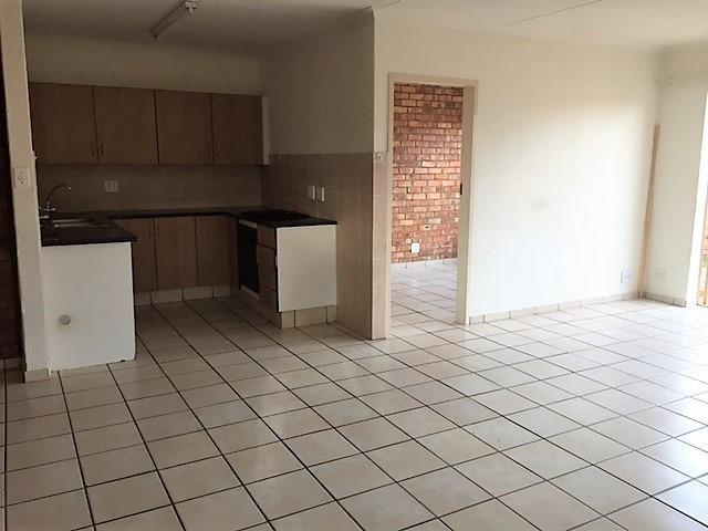 3 Bedroom Townhouse in Rietfontein