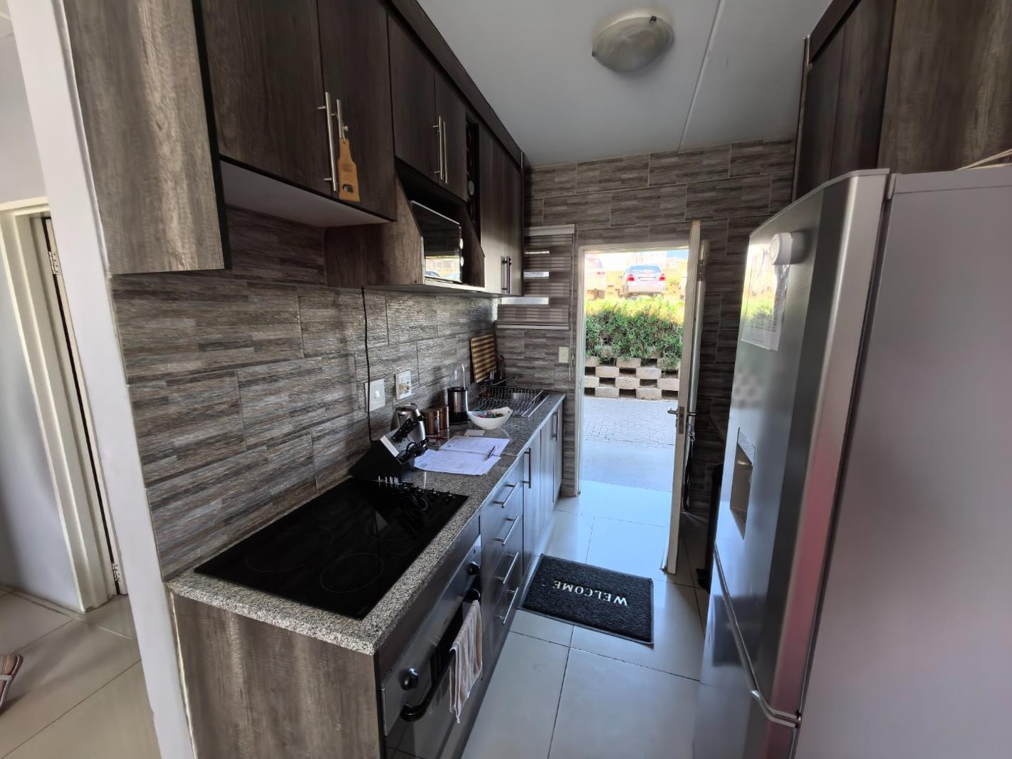 2 Bedroom Apartment in Fleurhof