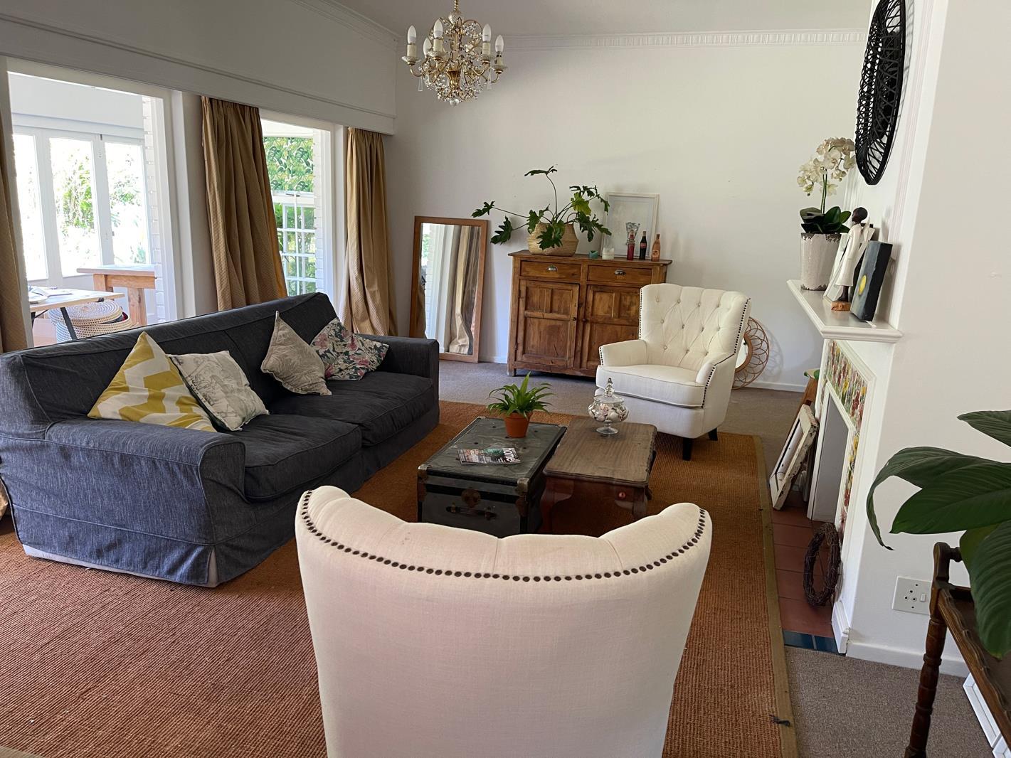 4 Bedroom House in Jacques Hill