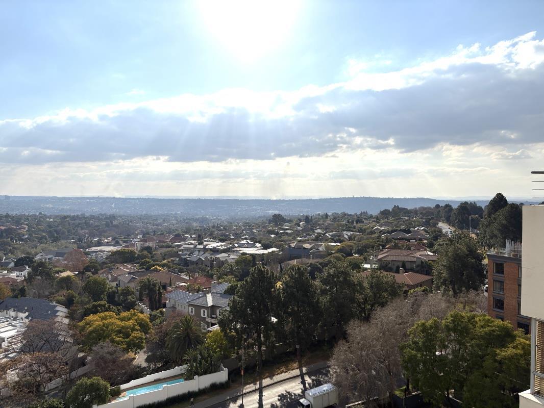 3 Bedroom Apartment in Morningside