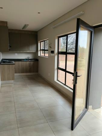 2 Bedroom Apartment in Raslouw