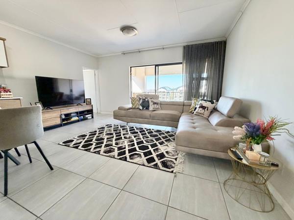 1 Bedroom Apartment in Waterfall