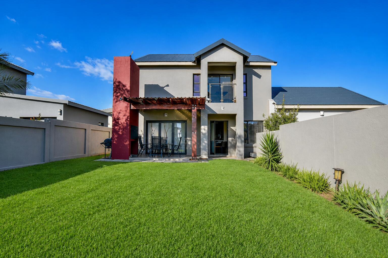 3 Bedroom House in Derdepoort