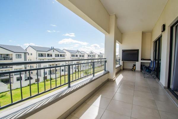 2 Bedroom Apartment in Somerset West Central