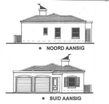 3 Bedroom House in Saldanha