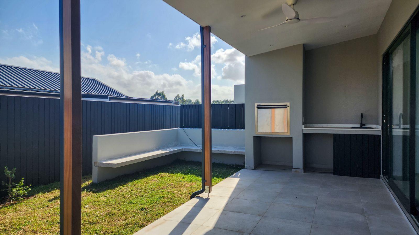 4 Bedroom House in Elaleni Coastal Forest Estate