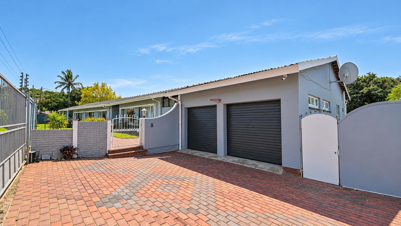 3 Bedroom House in Glenashley