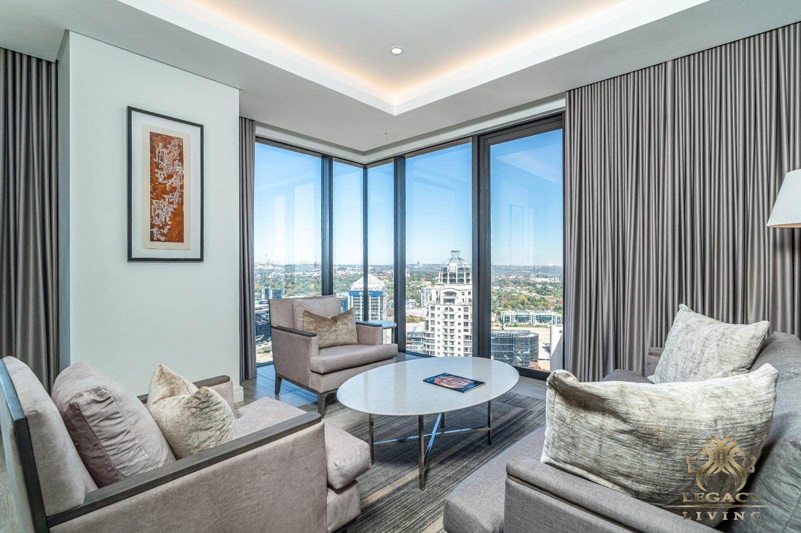 2 Bedroom Apartment in Sandown
