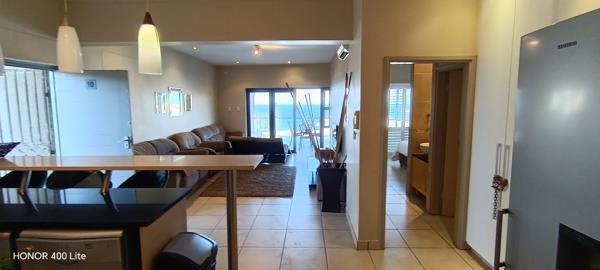 3 Bedroom Apartment in Margate Beach