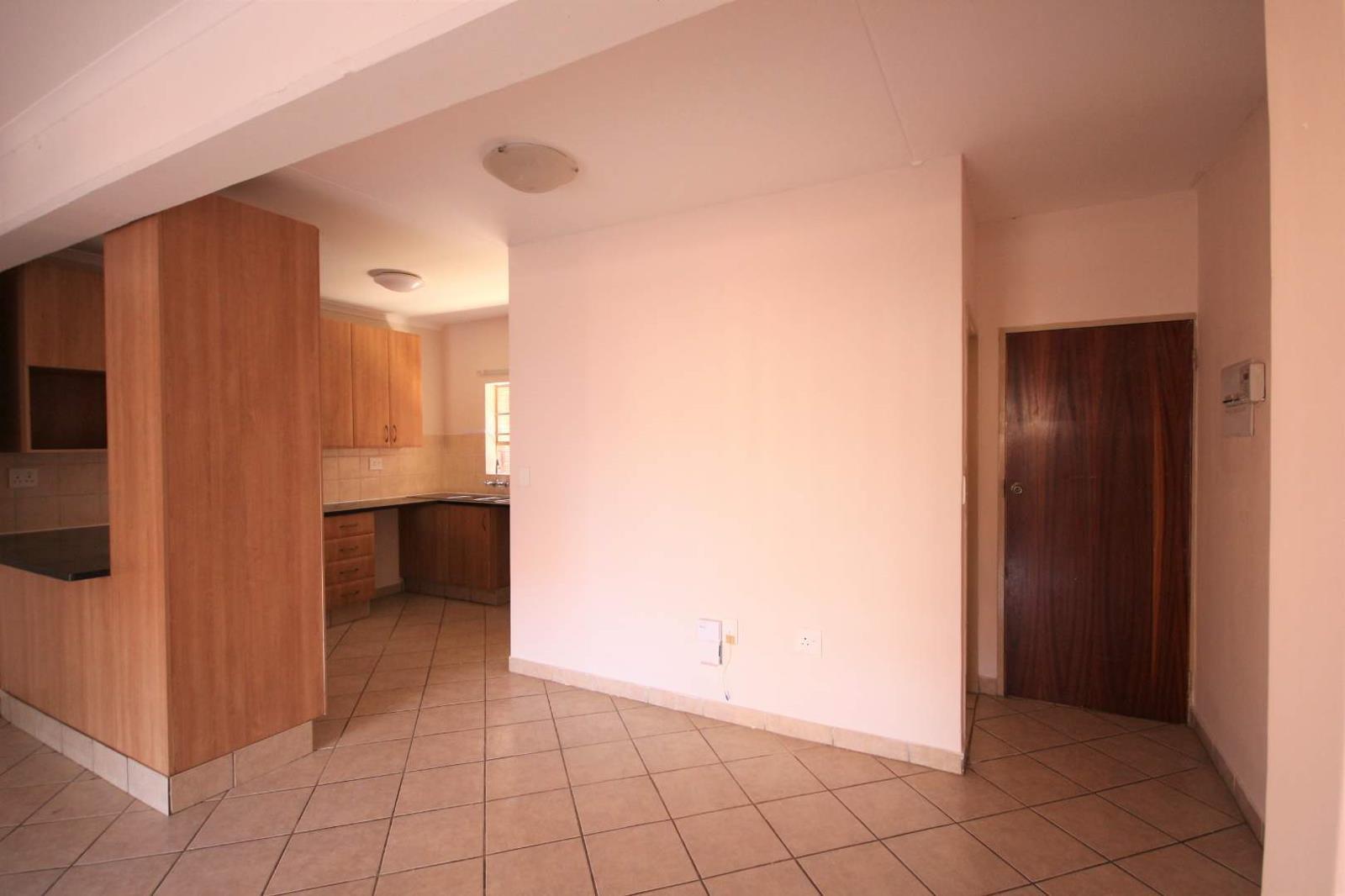 2 Bedroom Apartment in Hazeldean