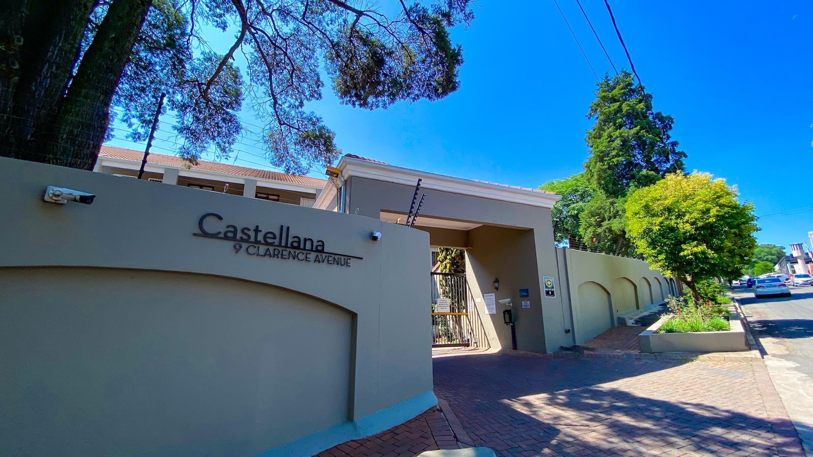 2 Bedroom Apartment in Craighall Park