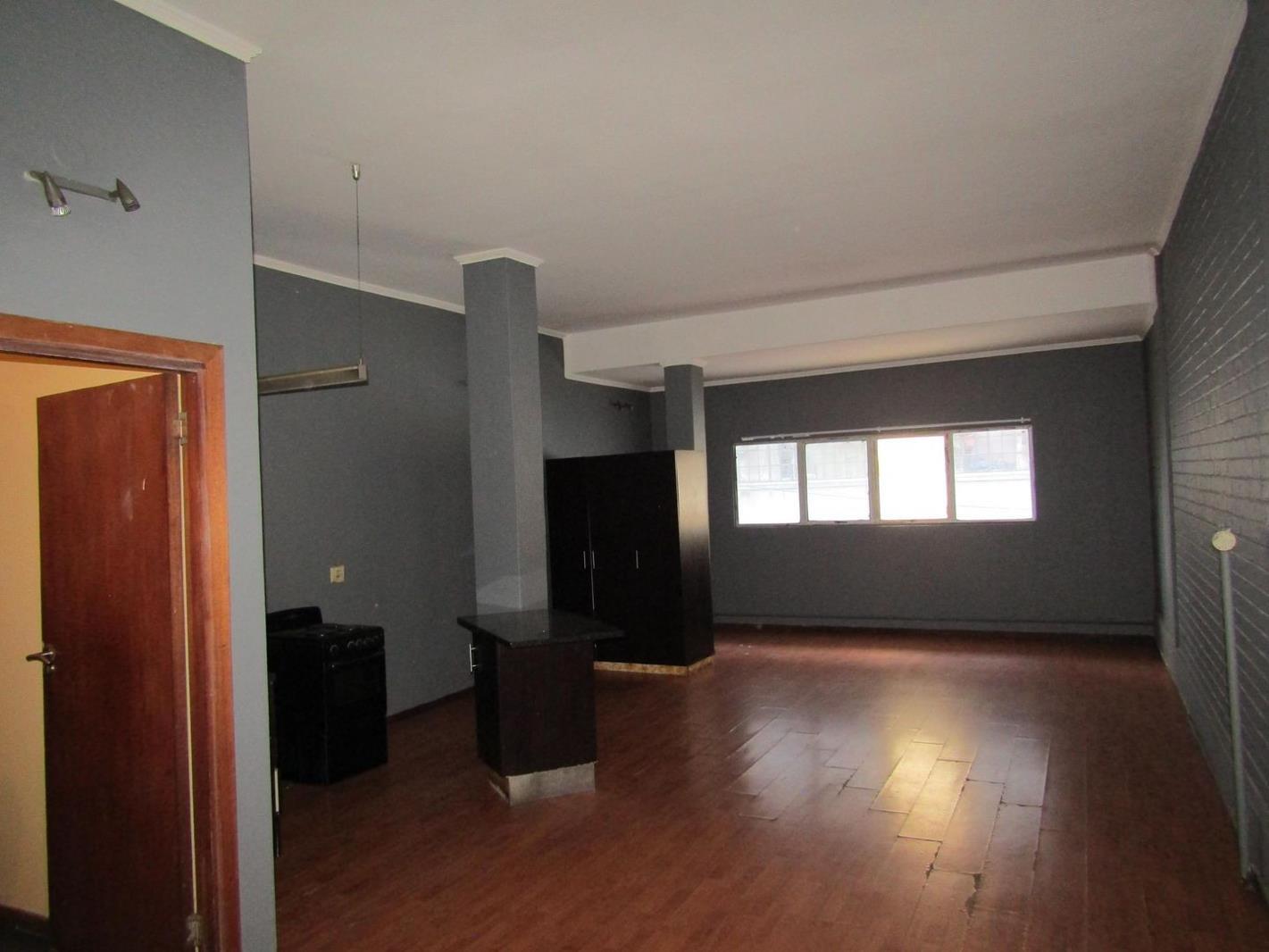Studio Apartment in Johannesburg CBD