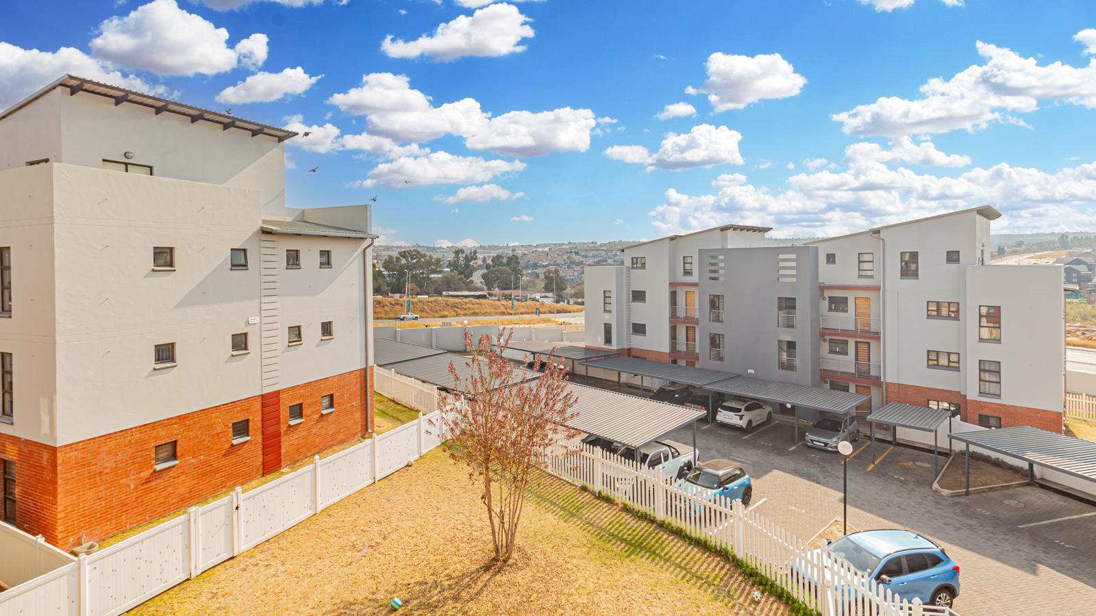 2 Bedroom Apartment in Barbeque Downs